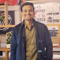 Priyank Katiyar