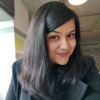Shraddha Shekhar Singh