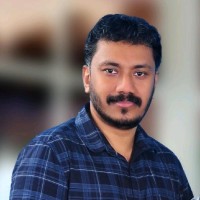 Johngy Varghese