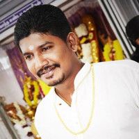 MOHAN GANES SELVARAJOO