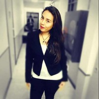 Francisca Solis Ruiz