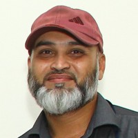 Shabib Ahmed Shaikh