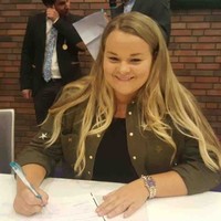 Marjolein Van Biemen
