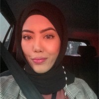 Nur Bahiyah Ramli