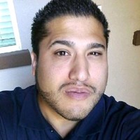 Mike Chavez