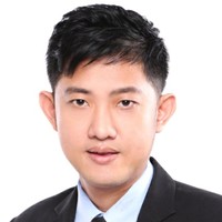Ray Yao Ru Sheng, PMP
