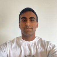 Dinesh Raghosing
