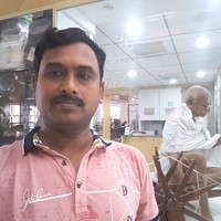 Kshamanand Tiwari