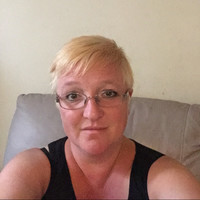 Niki Brown (was Weir)