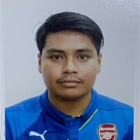Ilyas Zakaria