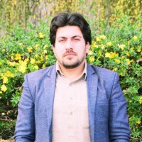 Danish Yousafzai