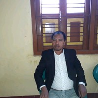 Sukumar DebBarma