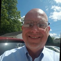 Jason Stockton