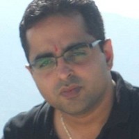 Mohit Mann