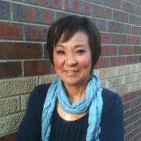 Junko Kazukawa