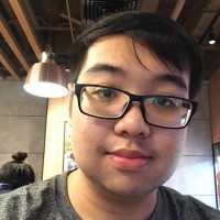 Brandon Lee Chuan Wang