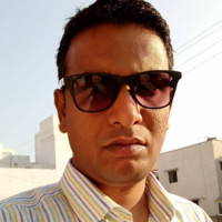 Suhag Patel