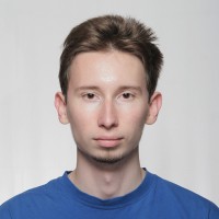 Dmitry Gruzdev