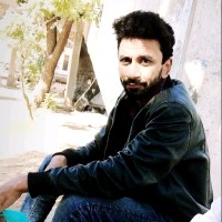 Syed Usman Ahmed