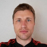 Florian Krapf