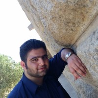 Mostafa Khan Ahmadi