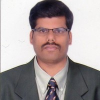 Jagannath M