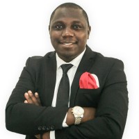 Fola Daniel Adelesi