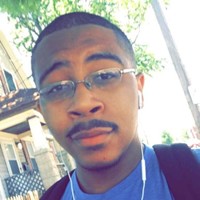 Blake Kimble-Jones