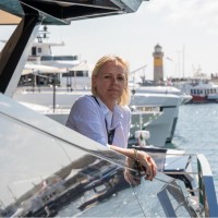 Ursula Bettega