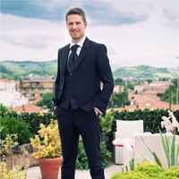 Adam Meglioli