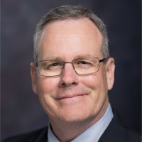 Carl Woodward