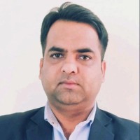 Jitendra Kumar Shukla