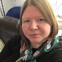 Tanya Jones