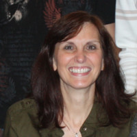 Lynda DiVito