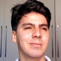 Luan Carvalho Pedrosa