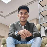Samarth s Bhandary