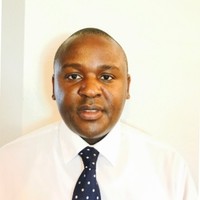 Charles Ogoti