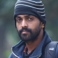 Pratheesh Chandran