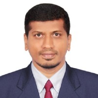 Naveen T H