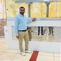 Syed Kumail Raza