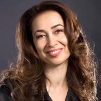 Diana Galic