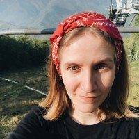 Anna Kreshchuk