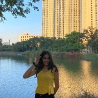 Jiya Shetty