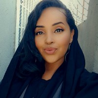 Samia Sultan