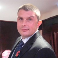 Mark Aplin