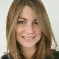 Kate Corcoran