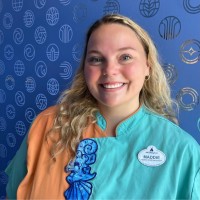 Madison Fugate