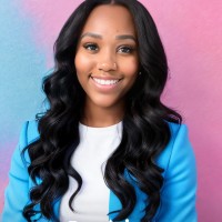 Aundrea Wright ✨