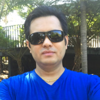 shiva bahadur budhathoki
