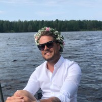 Robin Gustafsson